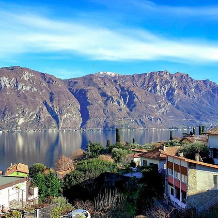 Il Terrazzino Sul Lago Bellagio Kültér fotó