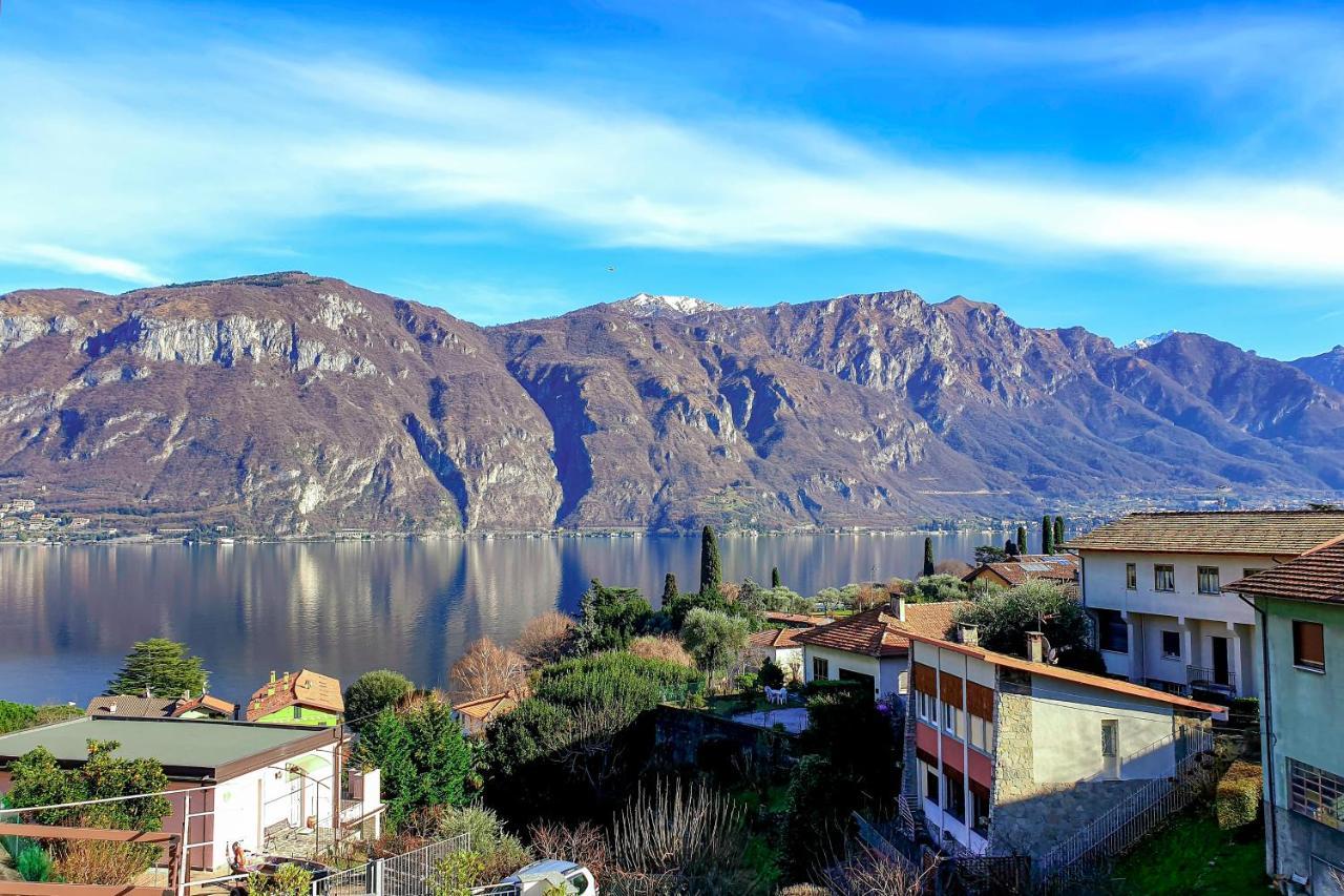 Il Terrazzino Sul Lago Bellagio Kültér fotó