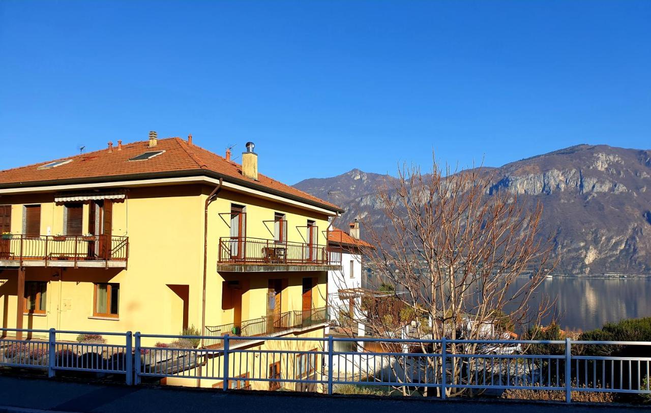 Il Terrazzino Sul Lago Bellagio Kültér fotó