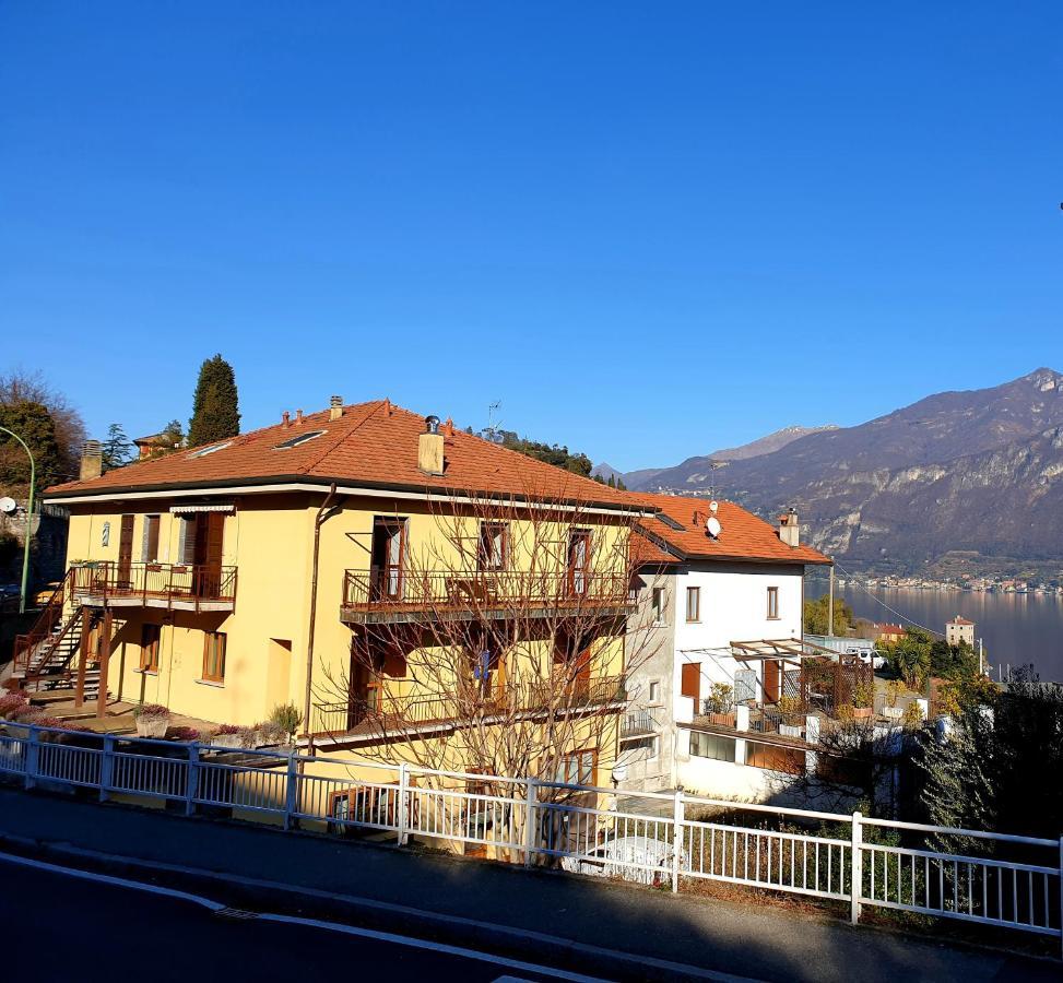 Il Terrazzino Sul Lago Bellagio Kültér fotó